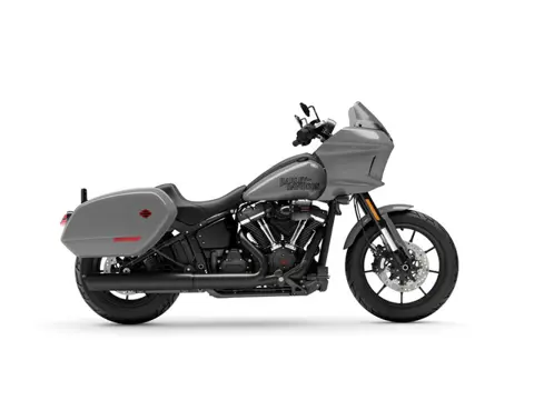 Harley-Davidson FXLRST SOFTAIL LOW RIDER ST / LOWRIDER
