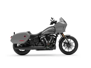 Harley-Davidson FXLRST SOFTAIL LOW RIDER ST / LOWRIDER