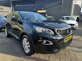 Peugeot 3008 Peugeot 3008 1.2 PT Aut| i-Cockpit | Apple/Android Carplay | NAP