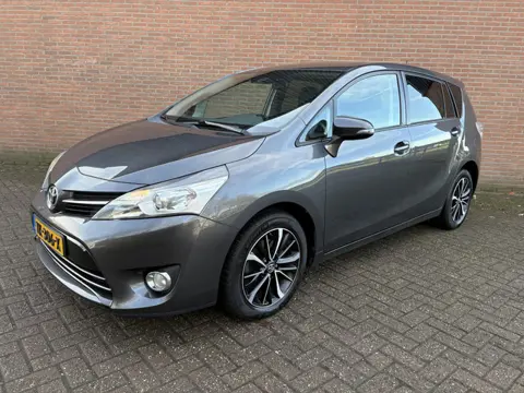 Toyota Verso 1.8 VVT-i Business “Edition - Nieuwstaat”