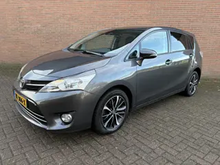 Toyota Verso 1.8 VVT-i Business “Edition - Nieuwstaat”