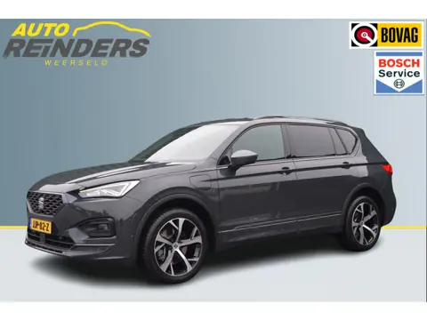 SEAT Tarraco 1.4 TSI e-Hybrid PHEV 245pk FR Business + Navi/ Camera/ ACC/ Garantie!