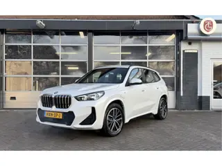 BMW X1 xDrive25e M Sport (bj 2024, automaat)