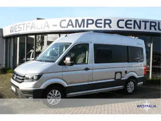 Westfalia Sven Hedin 177pk Aut. | 12 maanden Garantie |