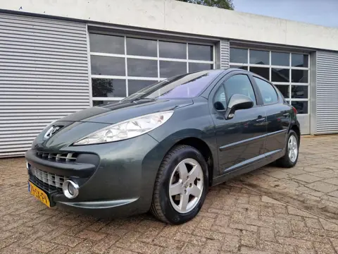 Peugeot 207 1.4-16V XS Pack (ADVERTENTIE GOED LEZEN ZIE TEKST)