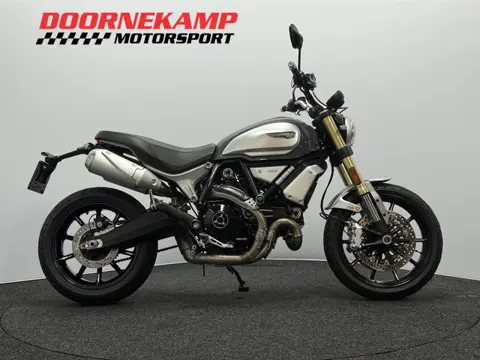 Ducati SCRAMBLER 1100 (bj 2019)