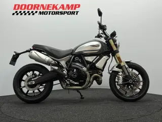 Ducati SCRAMBLER 1100 (bj 2019)