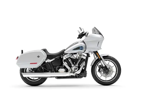 Harley-Davidson FXLRST SOFTAIL LOW RIDER ST / LOWRIDER