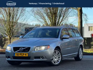Volvo V70 2.0T R-Edition | 2011 |