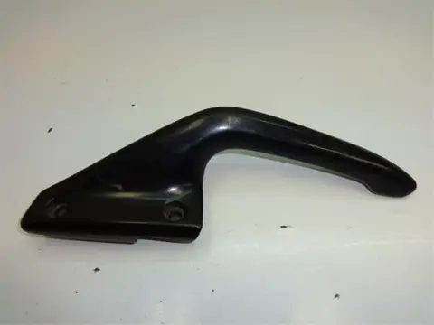 HANDVAT ACHTER Honda CBF 500 2004 - 2008