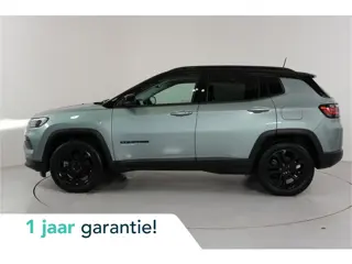 Jeep Compass 4xe 240 pk PHEV Upland | Adap. Cruise | Stl. verw. | Camera | Carplay | Lane Assist | E