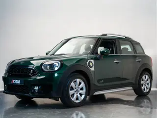 MINI Countryman 2.0 Cooper SE ALL4 | Sfeerverlichting | Keyless