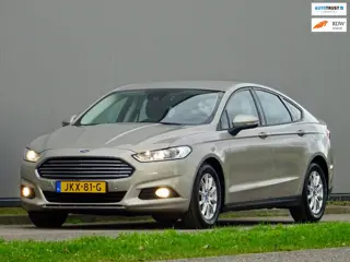 Ford MONDEO 1.5 Titanium /// Dealer-Oh / Nieuw-Staat /