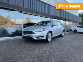 FORD FOCUS 1.0 Titanium
