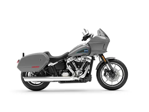 Harley-Davidson FXLRST SOFTAIL LOW RIDER ST / LOWRIDER