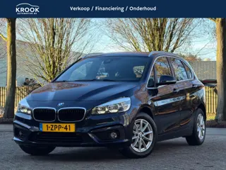 BMW 2-serie Active Tourer 218i Executive | 2015 |