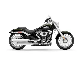 Harley-Davidson FLFB SOFTAIL FAT BOY / FATBOY (bj 2026)