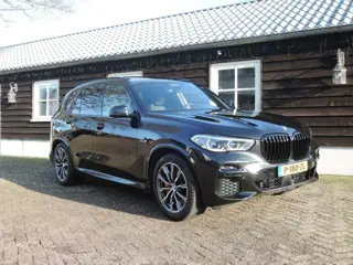 BMW X5 XDRIVE45E M-Sport HIGH EXEC.