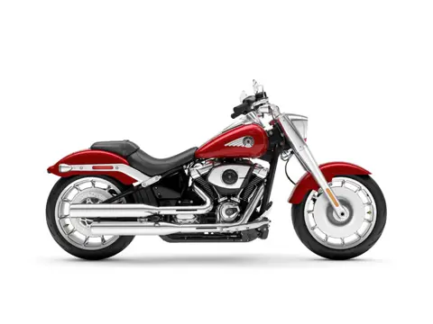 Harley-Davidson FLFB SOFTAIL FAT BOY / FATBOY (bj 2026)