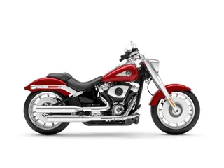Harley-Davidson FLFB SOFTAIL FAT BOY / FATBOY (bj 2026)