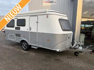 Eriba Touring 530 Urban Orlando Luifel 2026