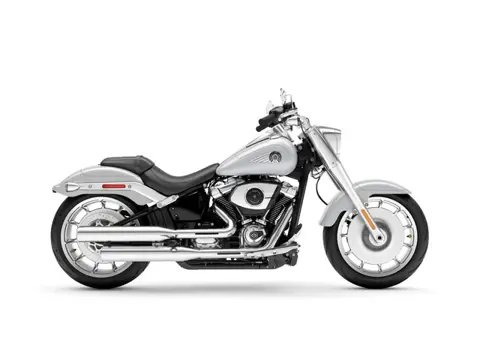 Harley-Davidson FLFB SOFTAIL FAT BOY / FATBOY (bj 2026)
