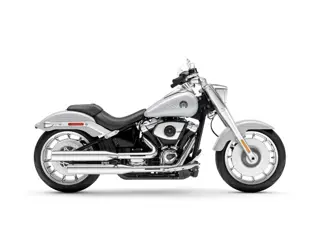 Harley-Davidson FLFB SOFTAIL FAT BOY / FATBOY (bj 2026)