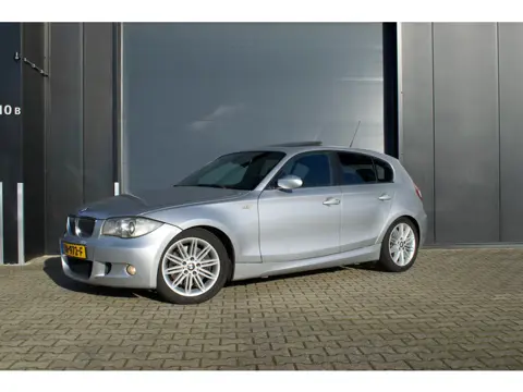 BMW 1-serie 130i Cup LCI