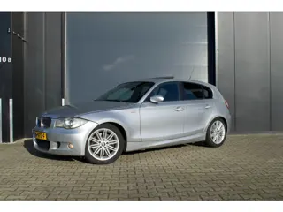 BMW 1-serie 130i Cup LCI