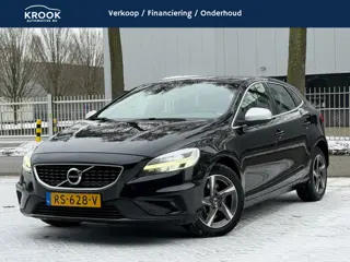 Volvo V40 2.0 D3 Business Sport | 2018 |