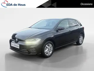 Volkswagen Polo 1.0 TSi Style Business | Automaat | Navigatie | Cruise Control | Climate Control | D