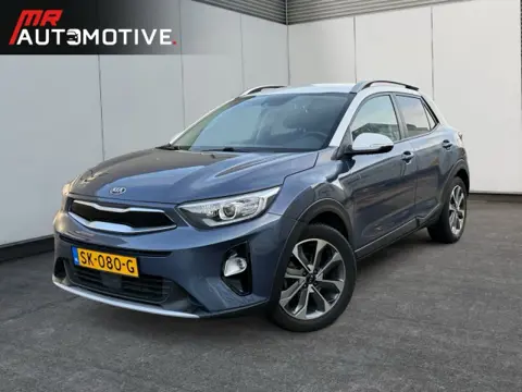 KIA STONIC 1.0 T-GDI Dynamicline - VERKOCHT!!