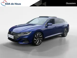 Volkswagen Arteon Shooting Brake 1.4 TSI eHybrid R-Line Business+ | Panorama Dak | Stoel Verwarming 