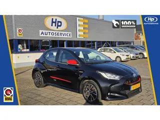 Toyota Yaris 1.5 Hybrid Dynamic
