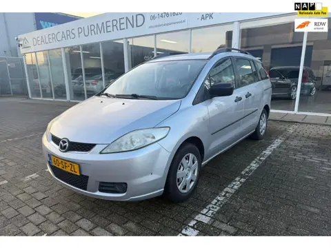 Mazda 5 1.8 Touring