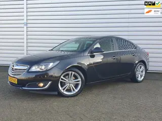 Opel Insignia 1.4 T Business+ Clima/Cruise/NAVI/ LM 18"