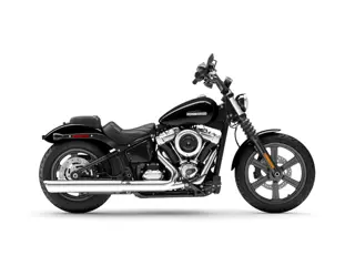 Harley-Davidson FXBB SOFTAIL STREET BOB CAST / STREETBOB