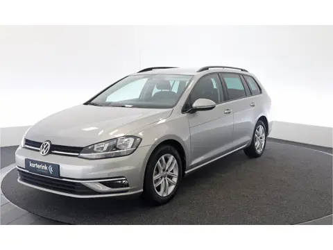 Volkswagen Golf Variant 1.4 TSI Comfortline Business