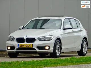 BMW 1-serie 116i Sport /// Pearl / Pano-Dak / Dealer-Oh