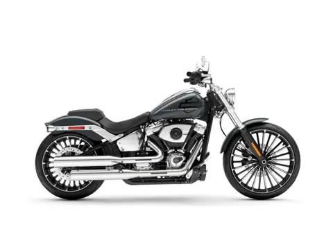 Harley-Davidson FXBR SOFTAIL BREAKOUT (bj 2026)