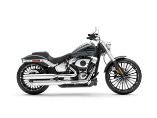 Harley-Davidson FXBR SOFTAIL BREAKOUT (bj 2026)