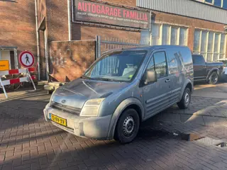 Ford Transit Connect T200S 1.8 #Benzine