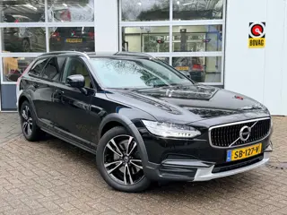 Volvo V90 Cross Country 2.0 T5 90th Anniversary Edition/ Leder/ LED/ Elektr. trekhaak