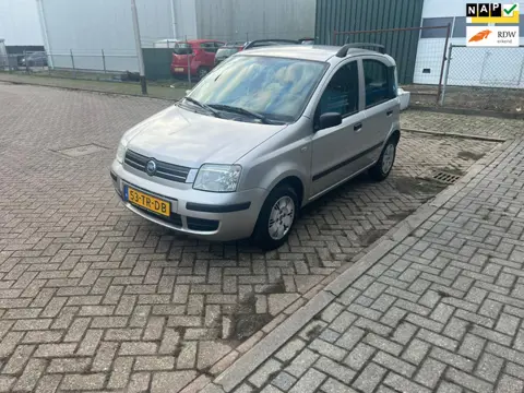 Fiat Panda 1.2 Edizione Cool Airco Elk Ramen 1e Eigenaar