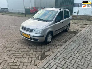 Fiat Panda 1.2 Edizione Cool Airco Elk Ramen 1e Eigenaar