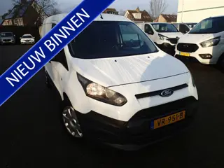 Ford Transit Connect 1.6 TDCI L1 Ambiente VOORZIEN VAN AIRCO !!! BTW /BPM VRIJ !!!