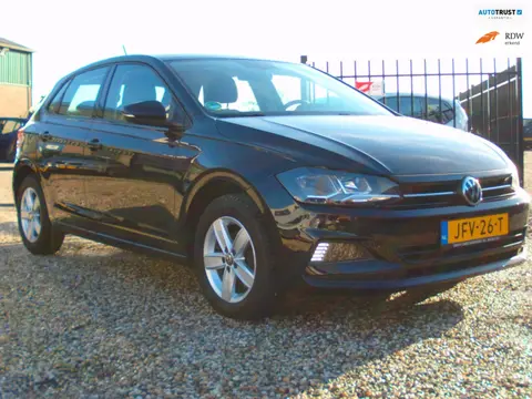 Volkswagen POLO 1.0 TSI Highline Business R
