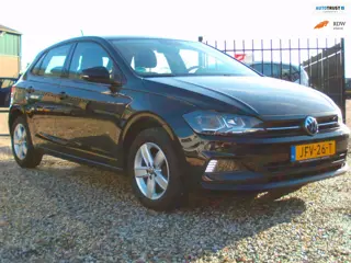 Volkswagen POLO 1.0 TSI Highline Business R