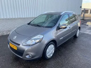 Renault Clio Estate 1.5 dCi Authentique