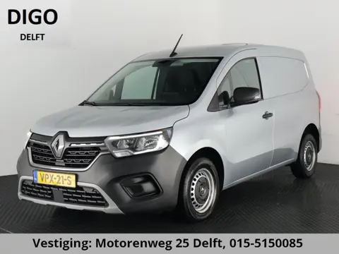 Renault Kangoo 1.5 DCI 95 COMFORT L1 EURO 6 PARKEERSENSOREN . MULTIMEDIA . BUITENSPIEGELS VERWARMD .